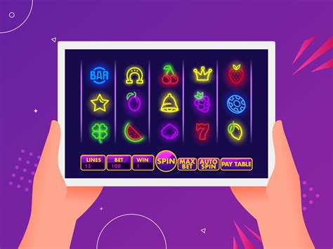 free slot games for ipad lxst